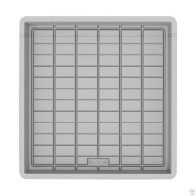 Danish tray 110x100 без отвор