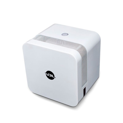 Mini VDL - влагоабсорбатор до 15 кв.м.