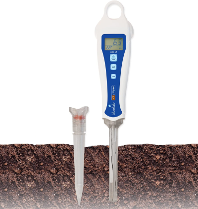 BlueLab ph soil pen 