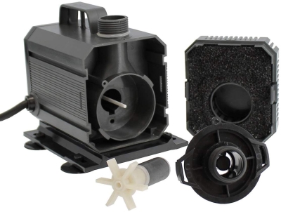 NeptuneHydroponics NH2000 - водна помпа