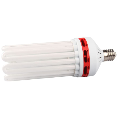 Compact CFL 150W red