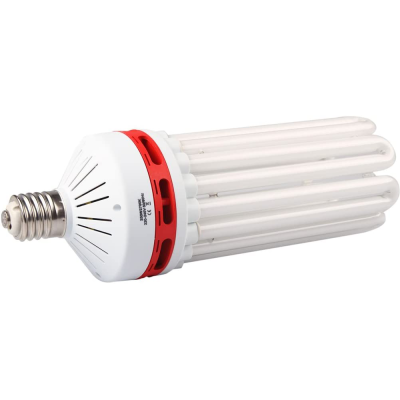 Compact CFL 150W red