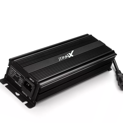 Compact DIMMABLE 600W dimmable ballast