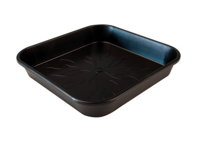 Quadratischer Topfuntersetzer 7L - 185x185mm