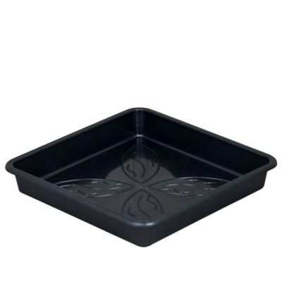 Τετράγωνο μαξιλάρι γλάστρας 25L / 30L - 335x335mm